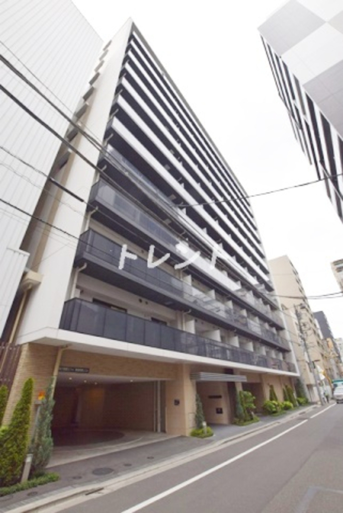 コンフォリア秋葉原EAST-906