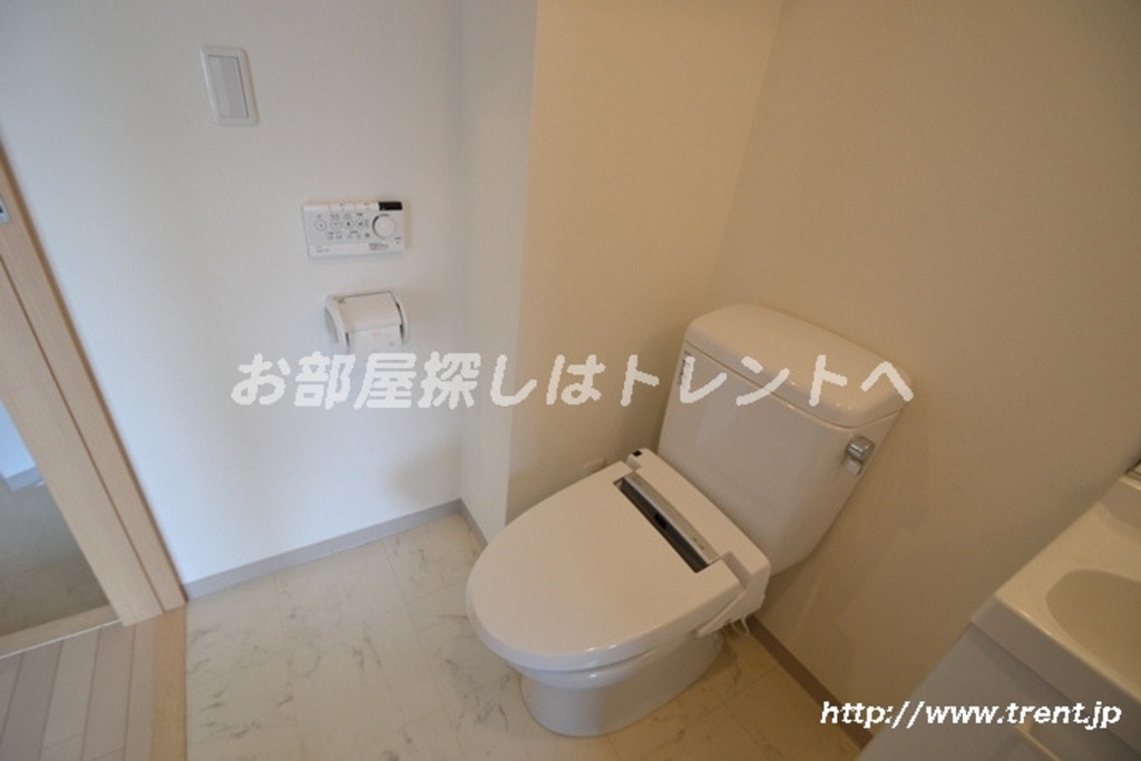 コンフォート東新宿-802