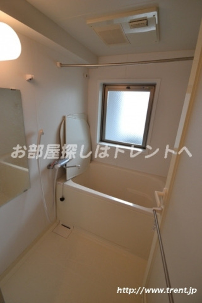 コンフォート東新宿-802