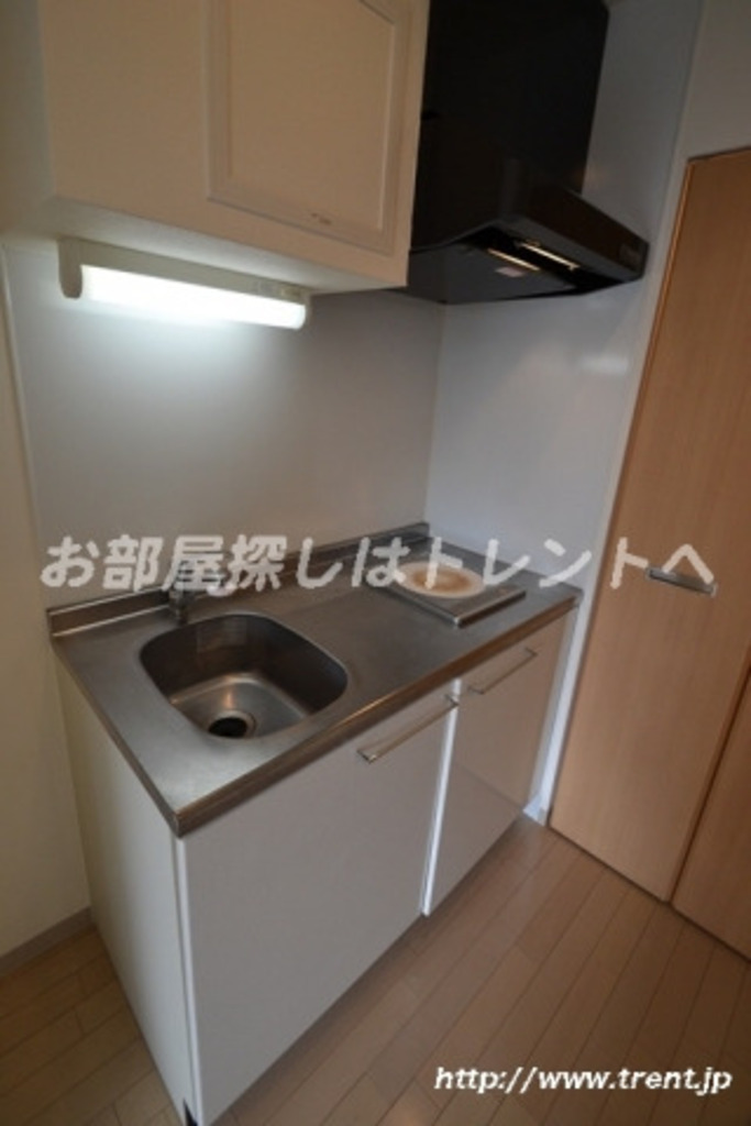 コンフォート東新宿-802