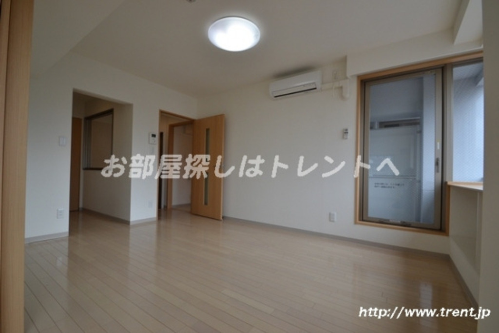 コンフォート東新宿-802