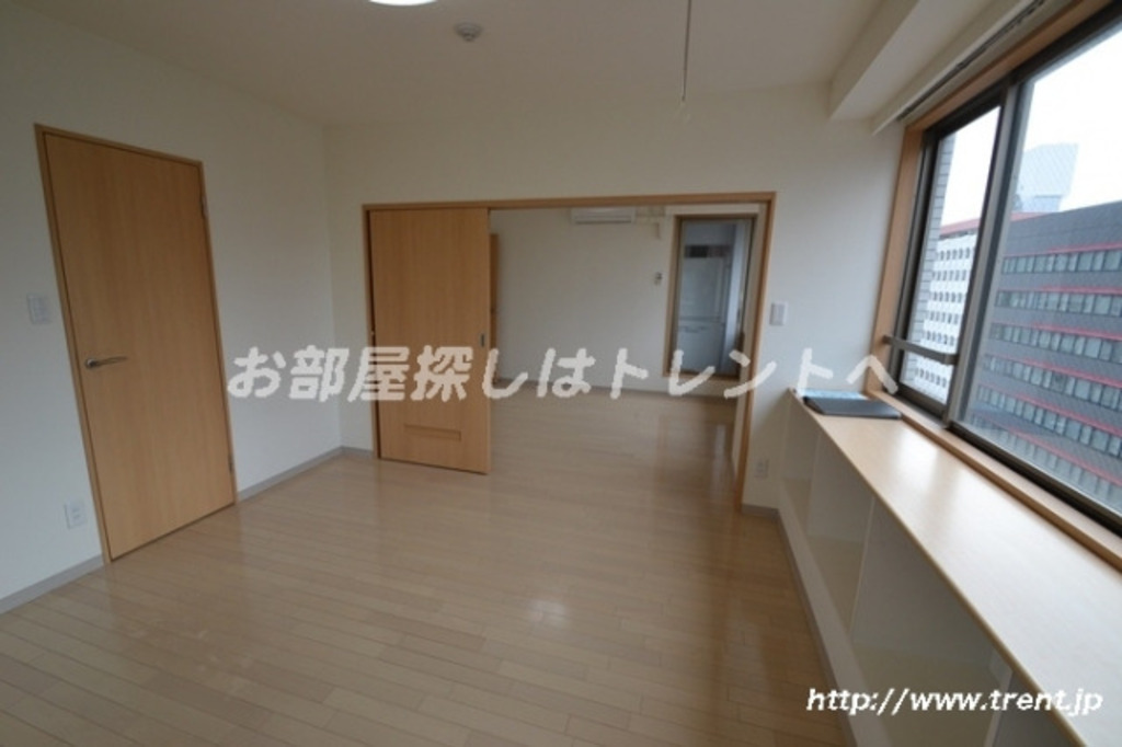 コンフォート東新宿-802