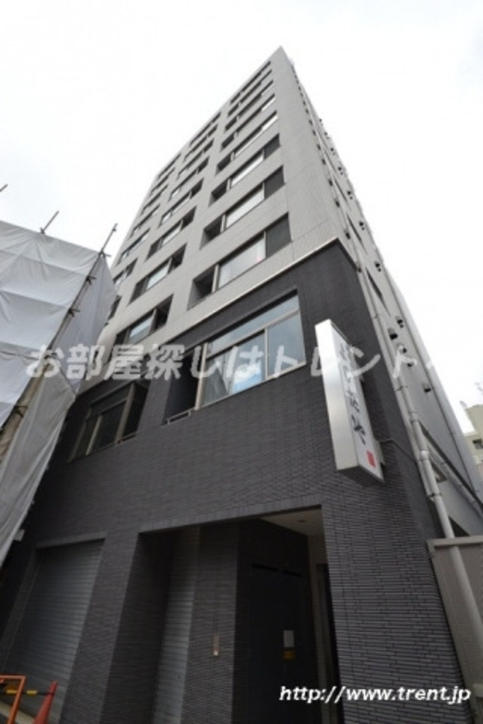 コンフォート東新宿-802