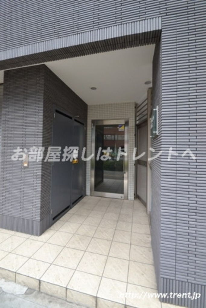 コンフォート東新宿-802