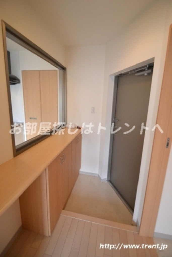 コンフォート東新宿-802