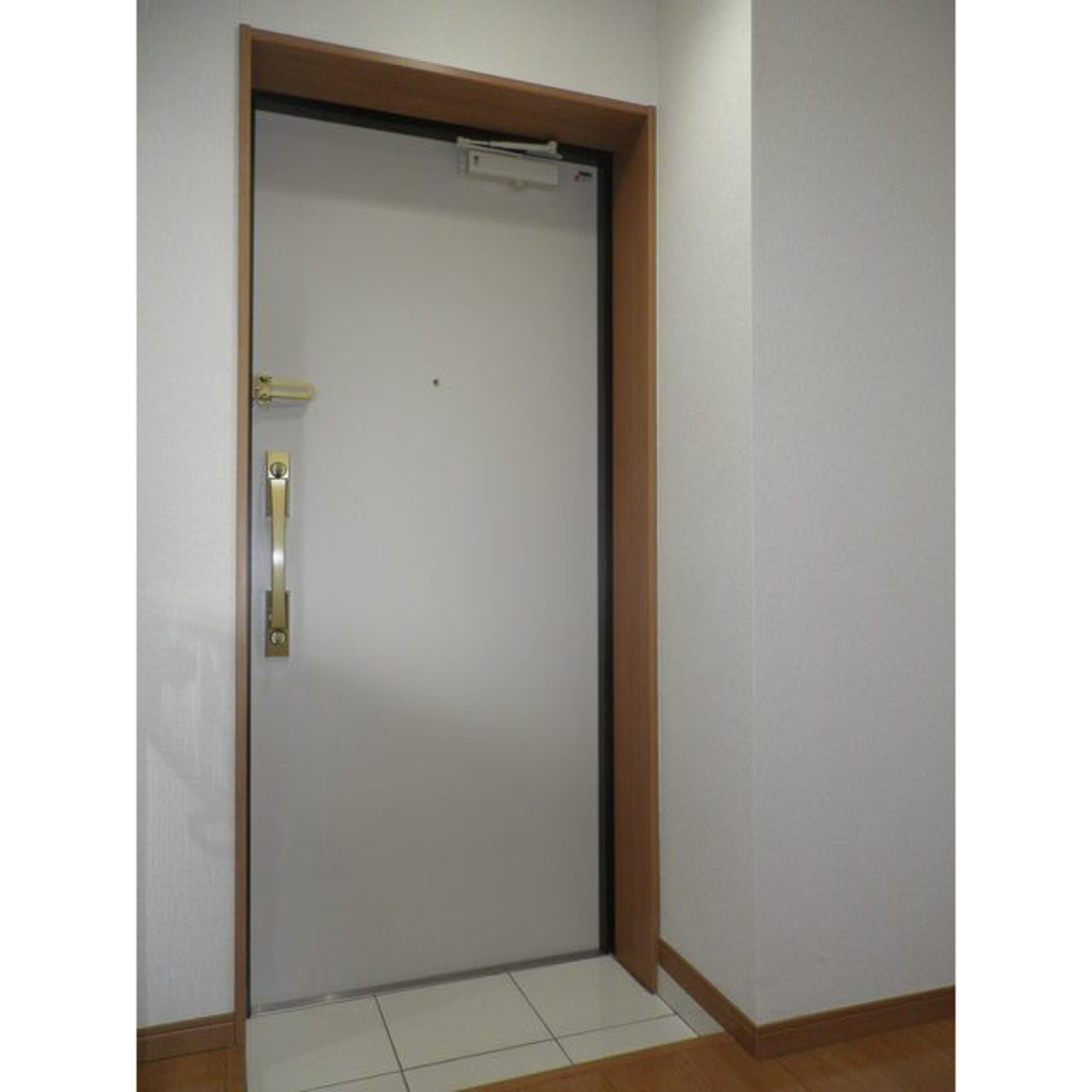 モンシャトー上高田-101