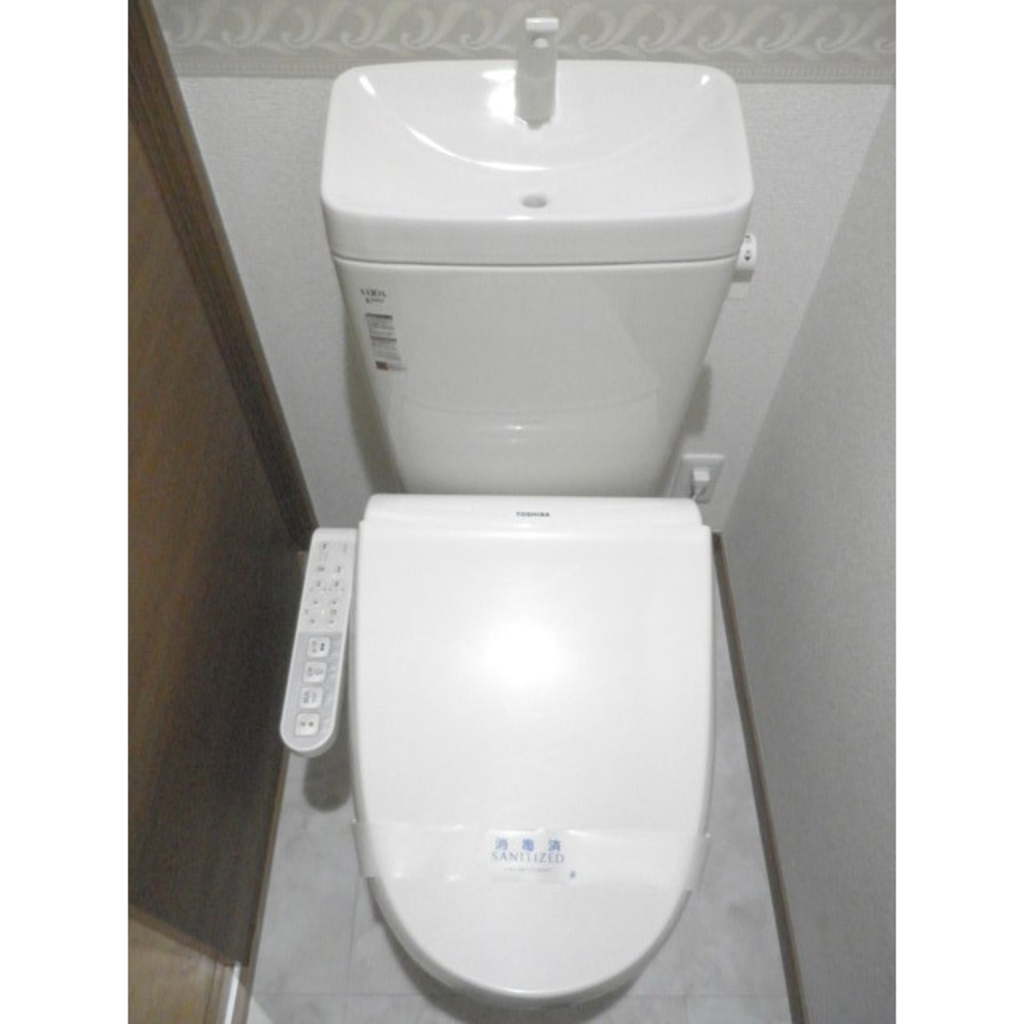 モンシャトー上高田-101