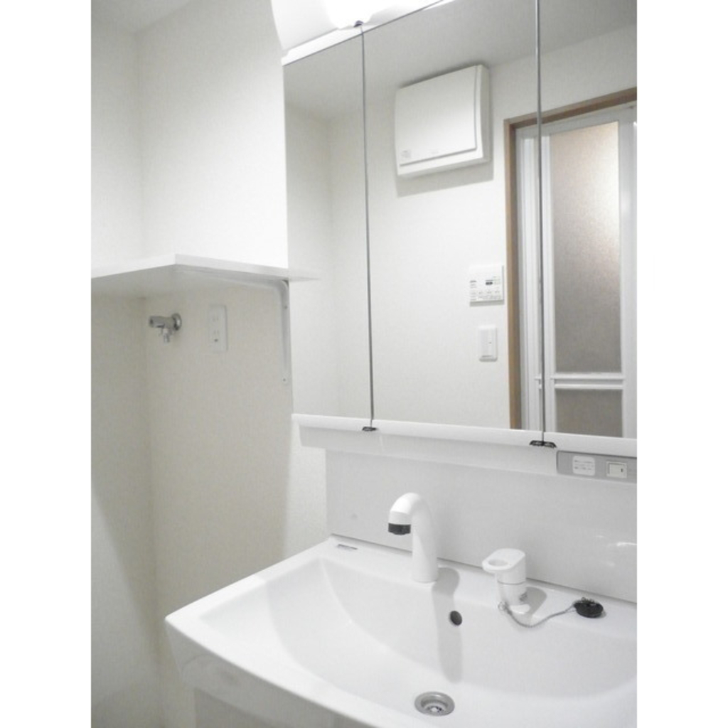 モンシャトー上高田-101