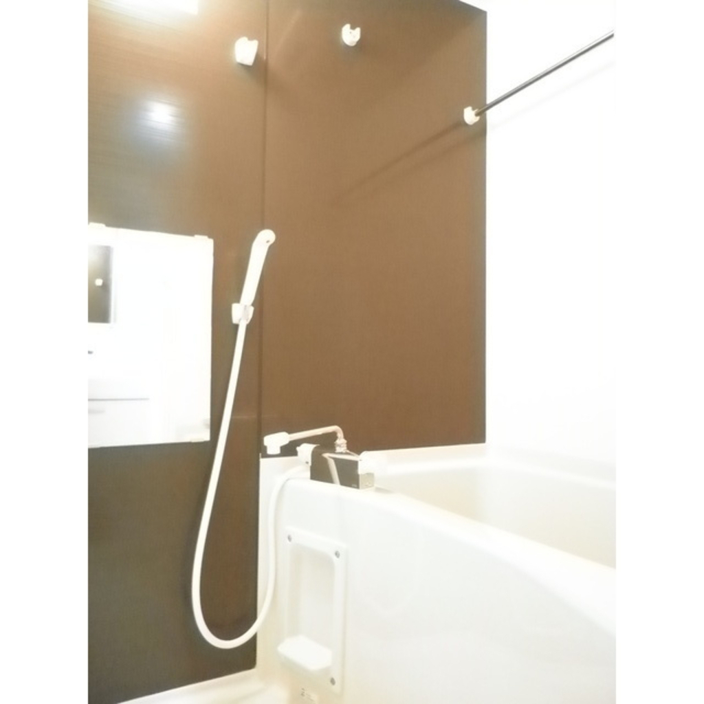 モンシャトー上高田-101