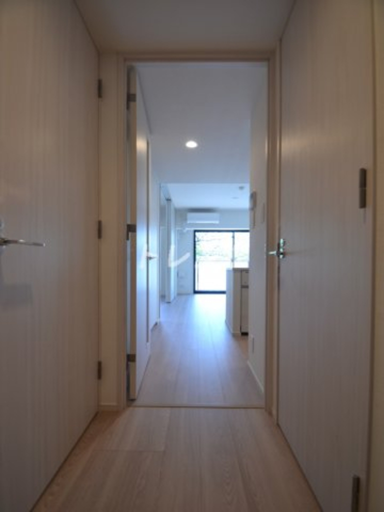 シーズンフラッツ高田馬場リバーサイドノース-302