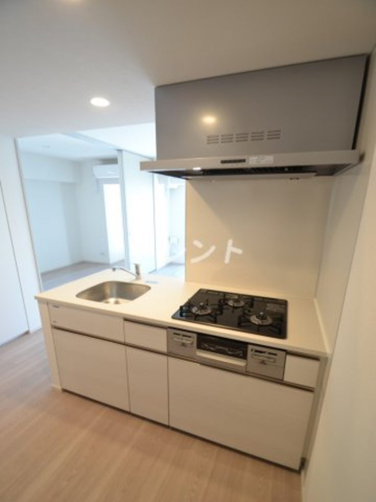 シーズンフラッツ高田馬場リバーサイドノース-302