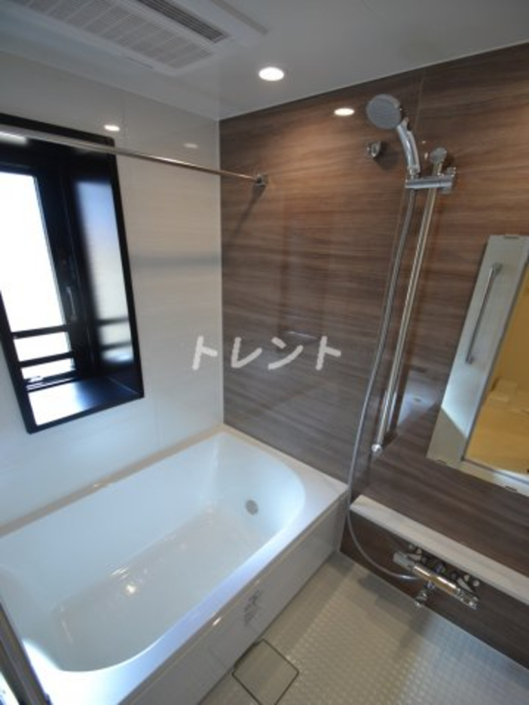 シーズンフラッツ高田馬場リバーサイドノース-302