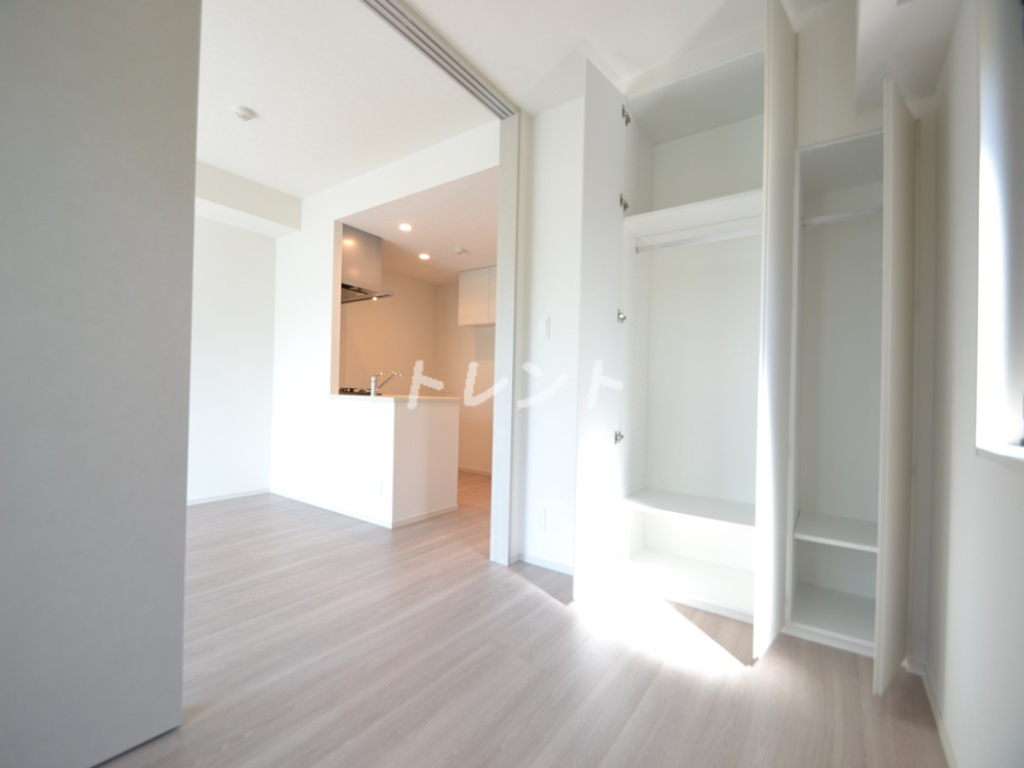 シーズンフラッツ高田馬場リバーサイドノース-302