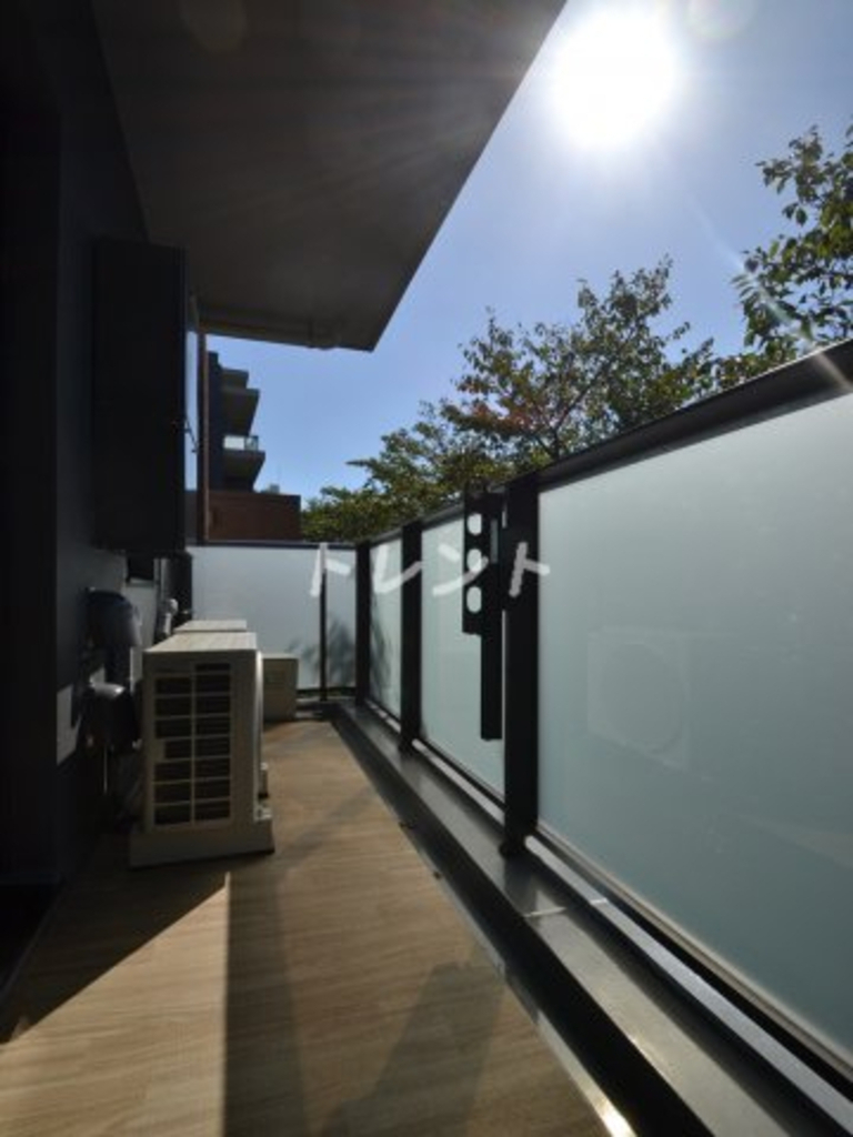 シーズンフラッツ高田馬場リバーサイドノース-302