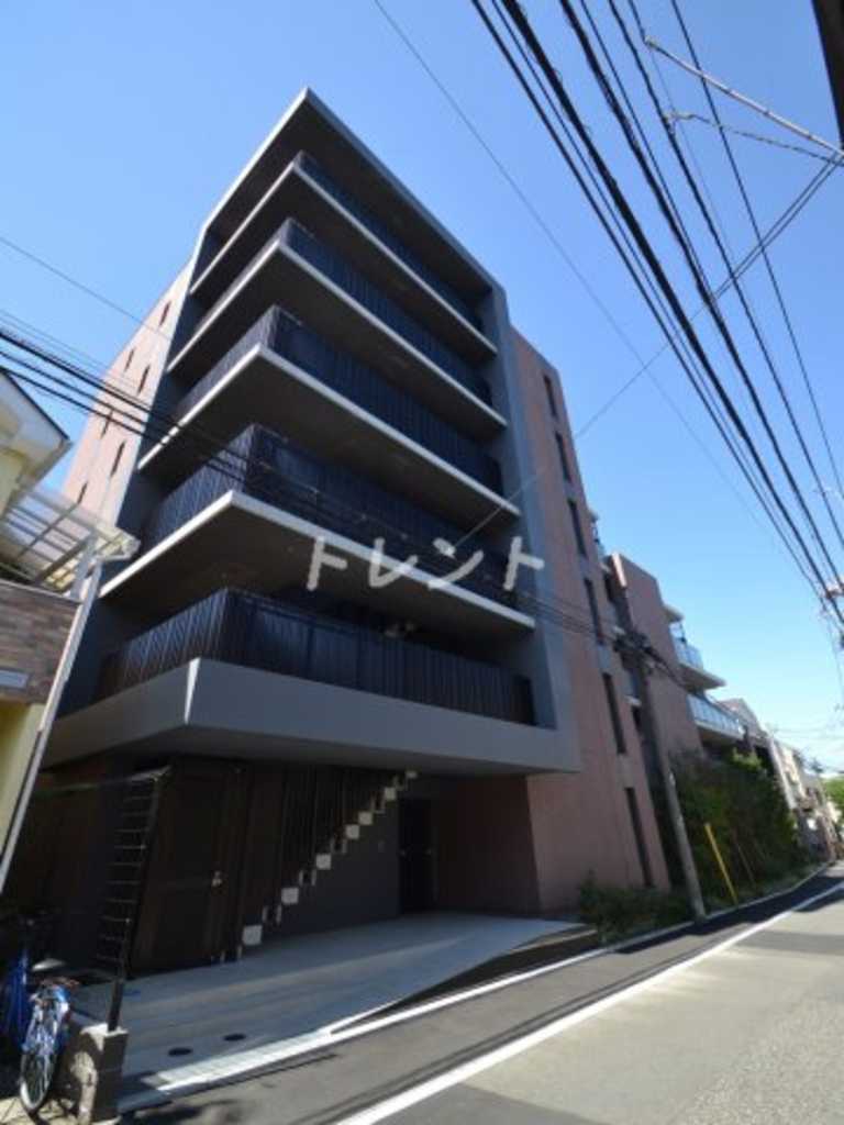 シーズンフラッツ高田馬場リバーサイドノース-302