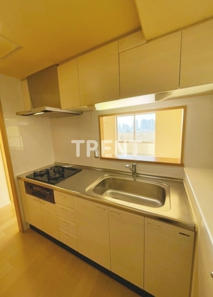 河田町ガーデン1-3009