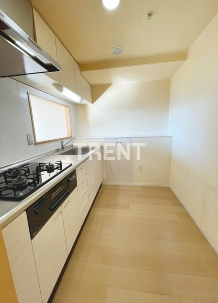 河田町ガーデン1-3009