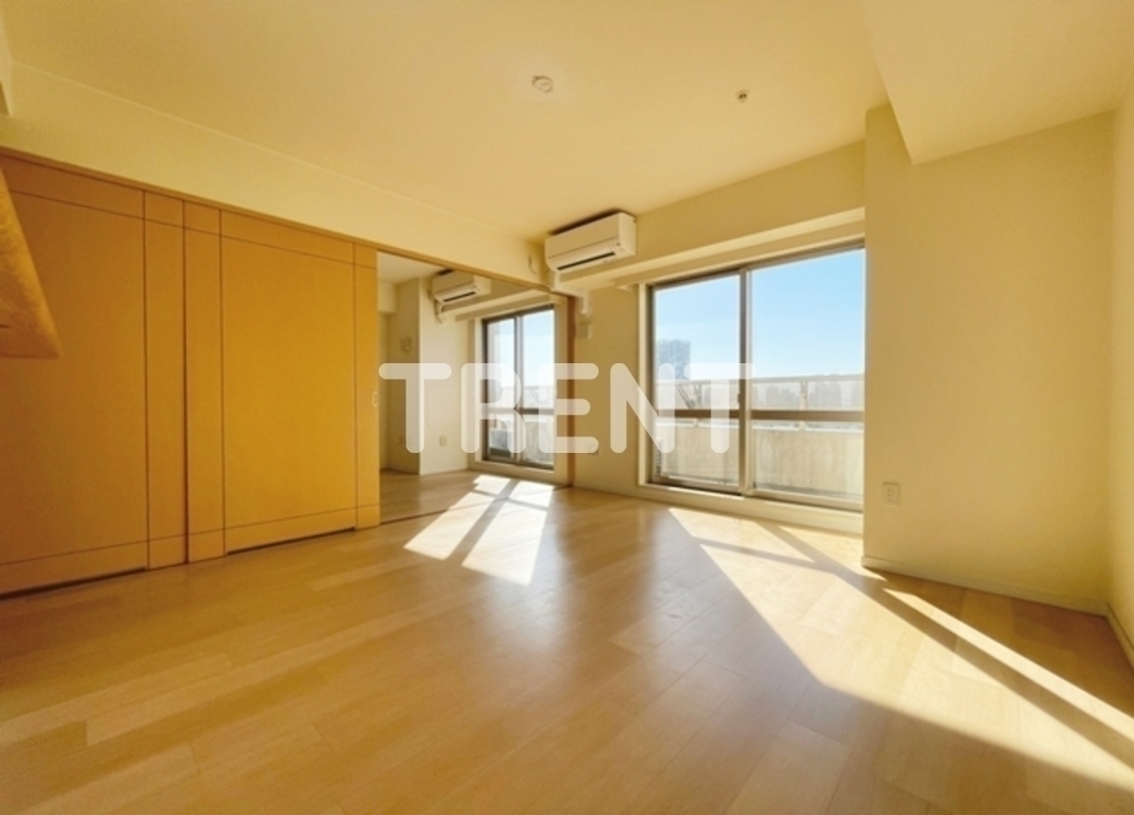 河田町ガーデン1-3009