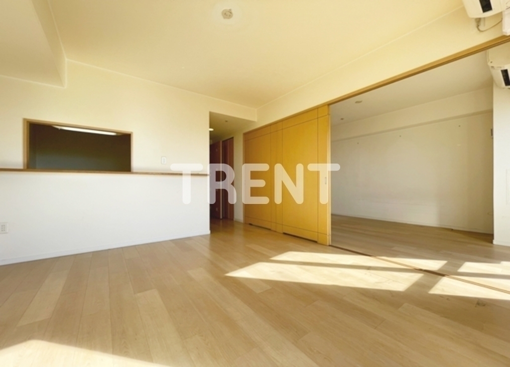 河田町ガーデン1-3009