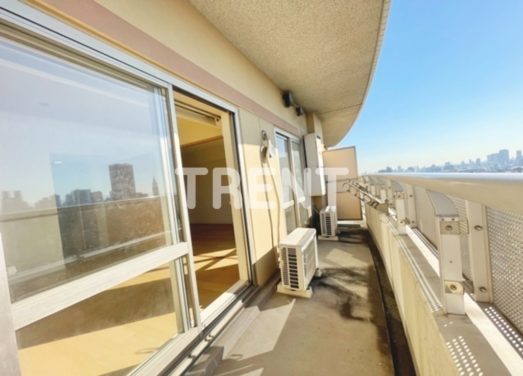 河田町ガーデン1-3009