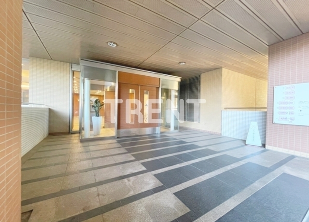 河田町ガーデン1-3009