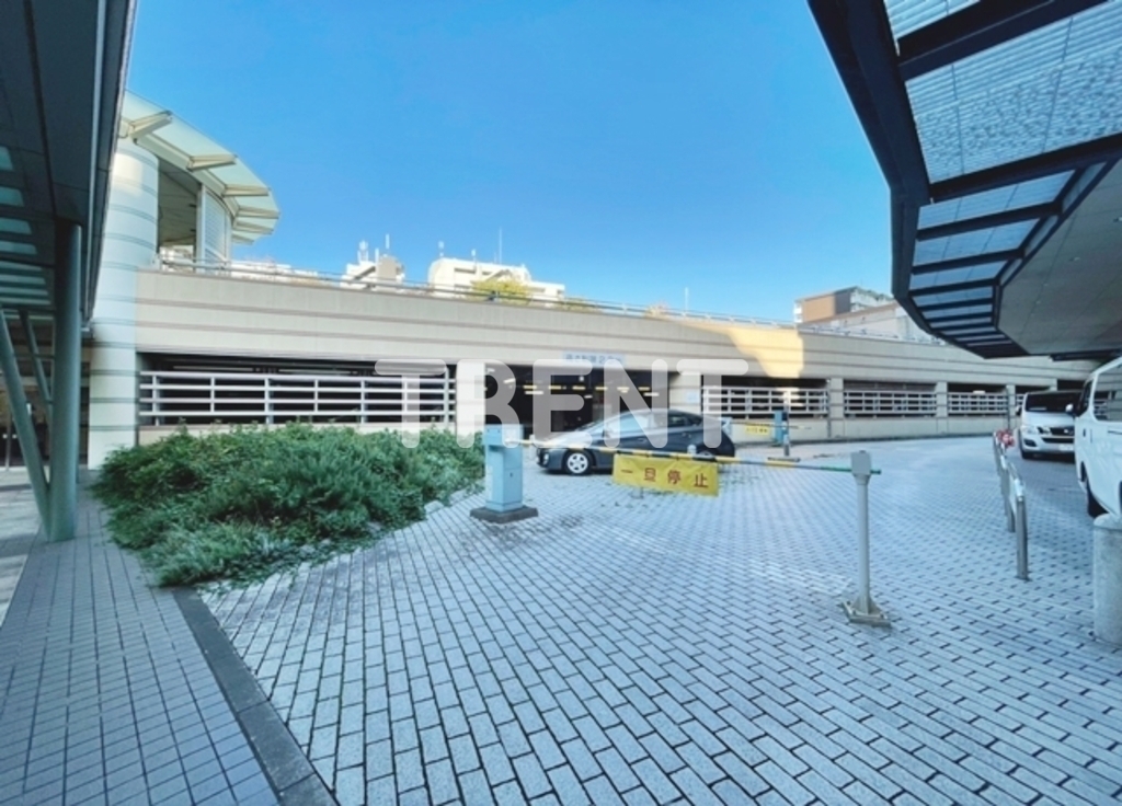 河田町ガーデン1-2214