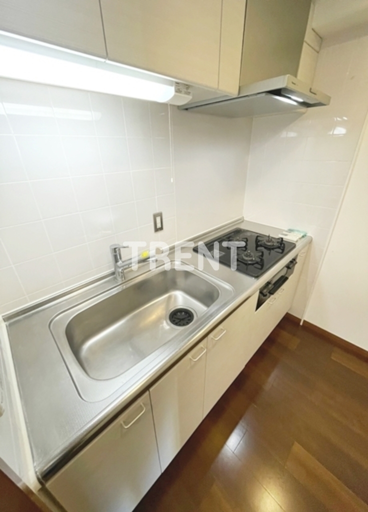 河田町ガーデン1-2214