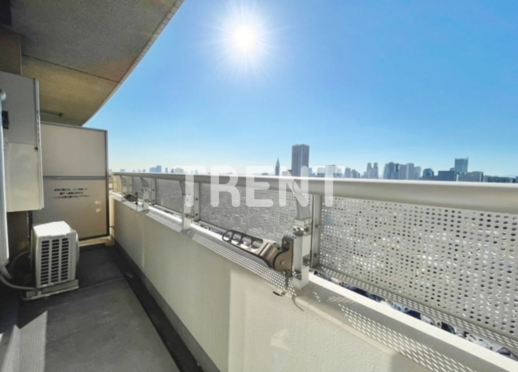 河田町ガーデン1-2214