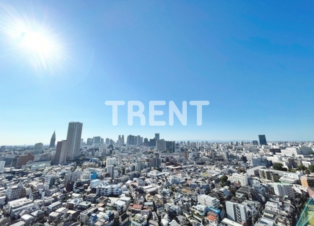 河田町ガーデン1-2214