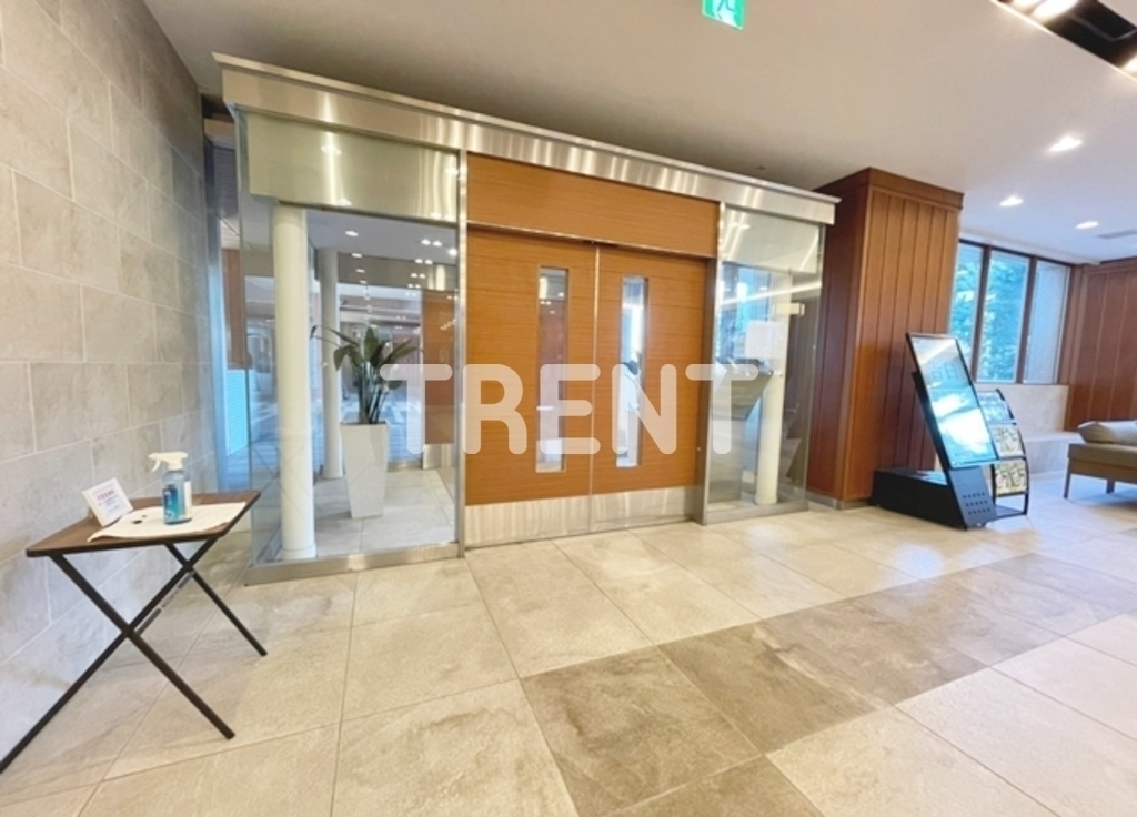 河田町ガーデン1-2214