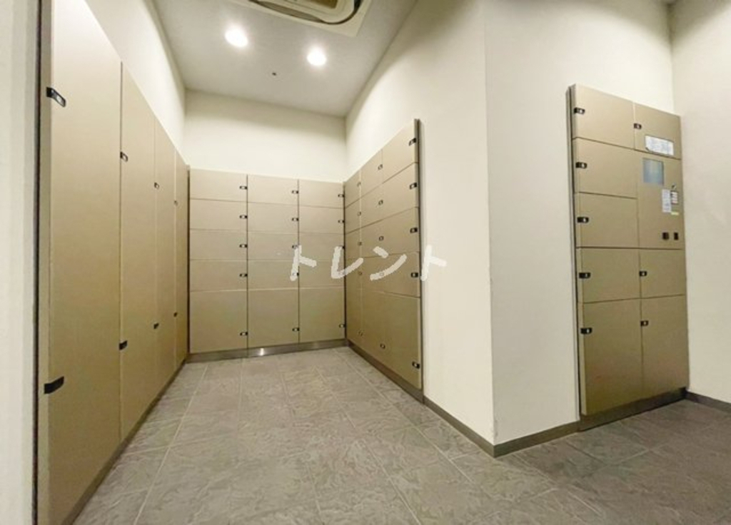 河田町ガーデン1-908