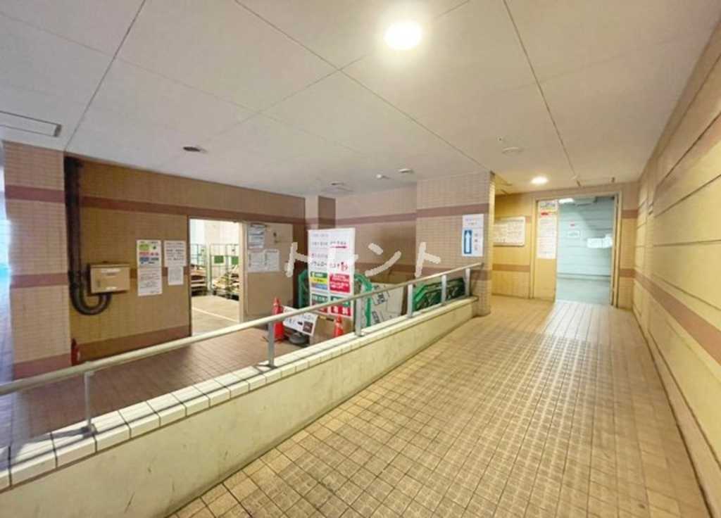 河田町ガーデン1-908