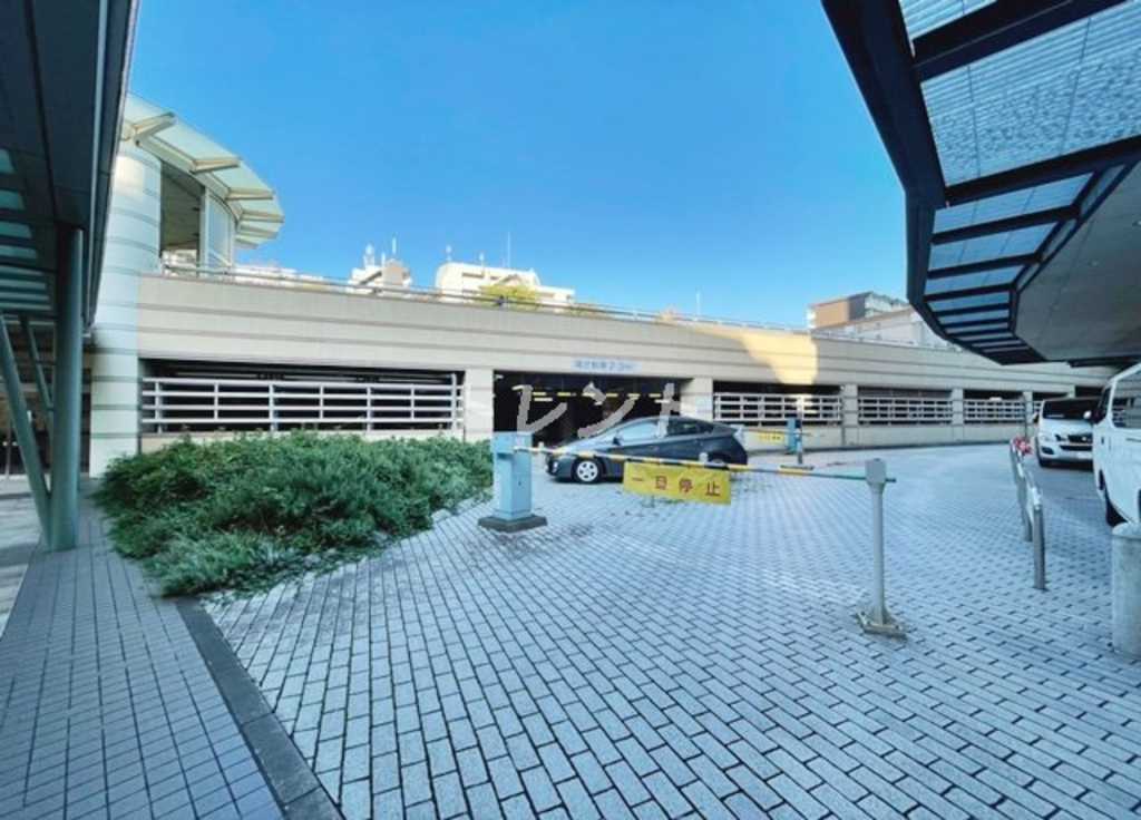 河田町ガーデン1-908