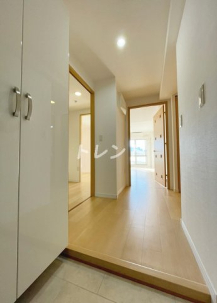 河田町ガーデン1-908