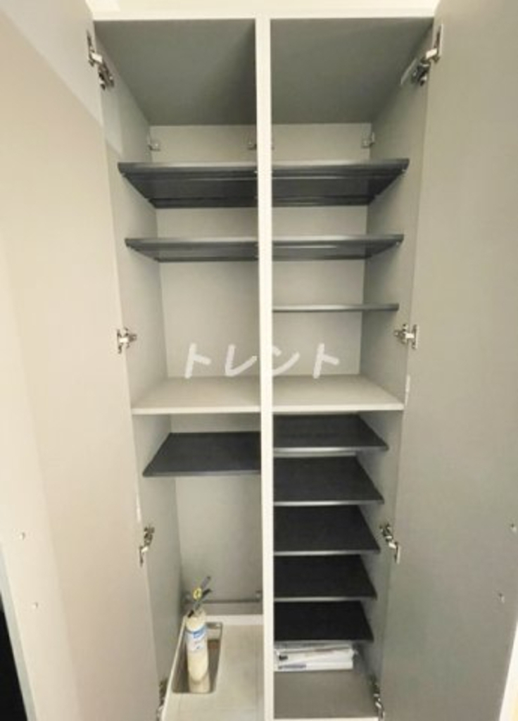 河田町ガーデン1-908