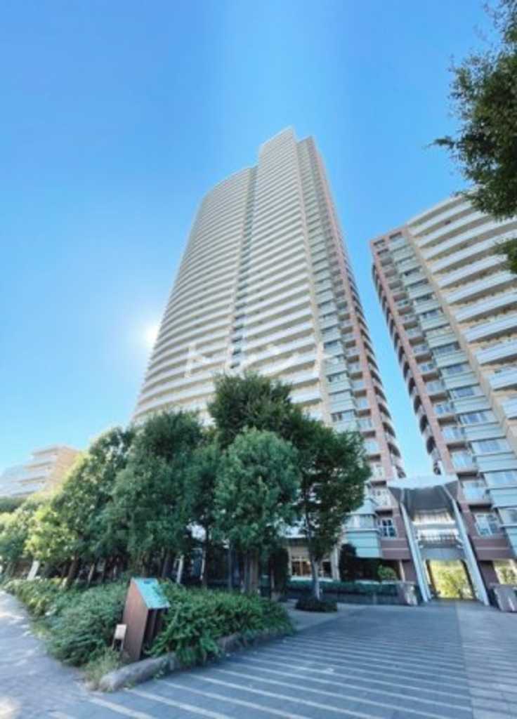 河田町ガーデン1-908