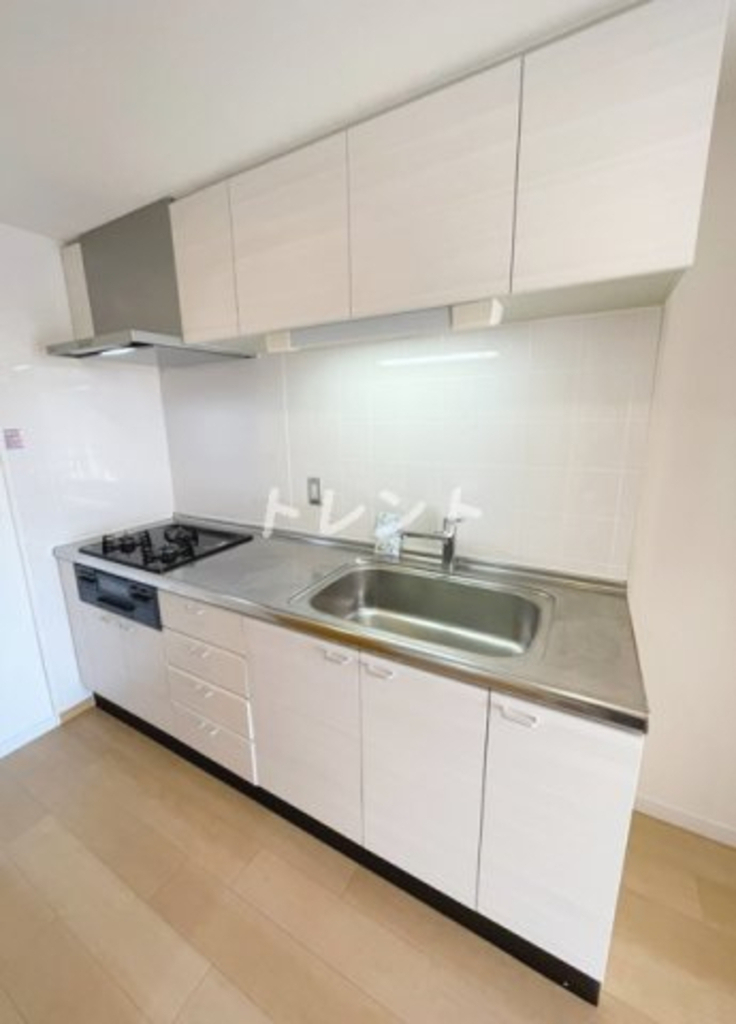 河田町ガーデン1-908