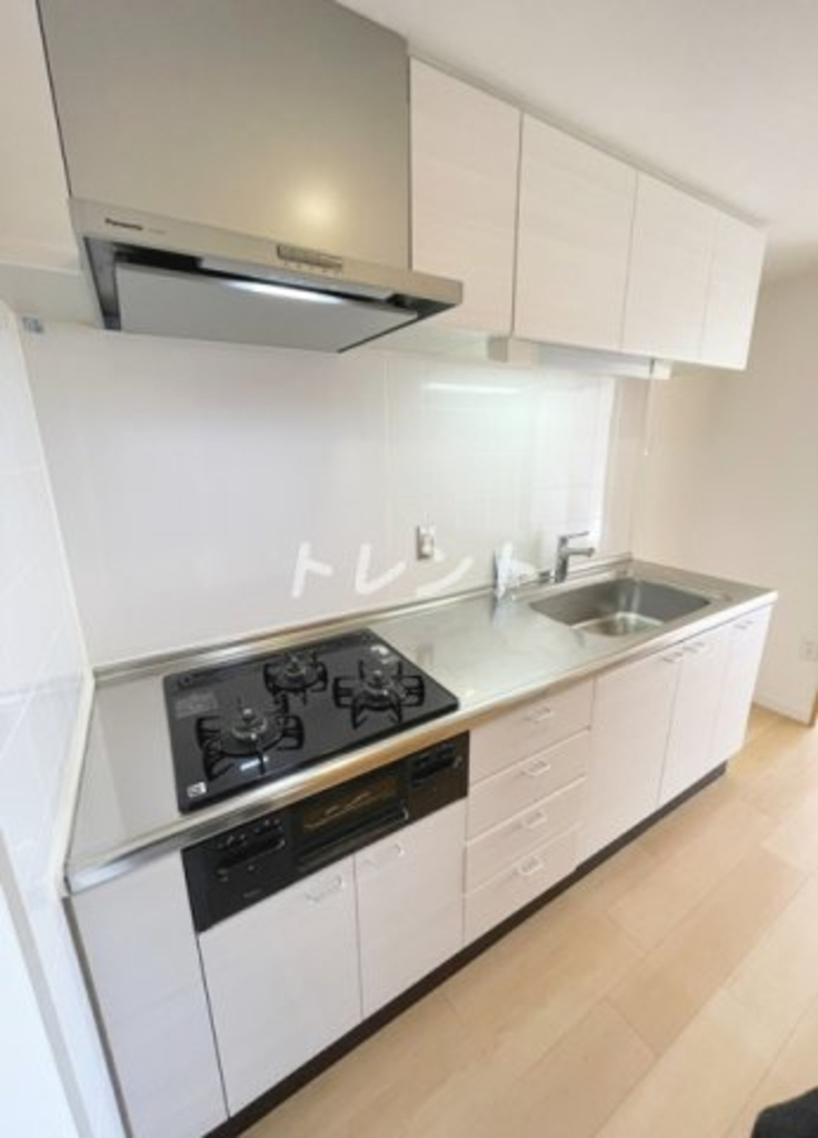 河田町ガーデン1-908