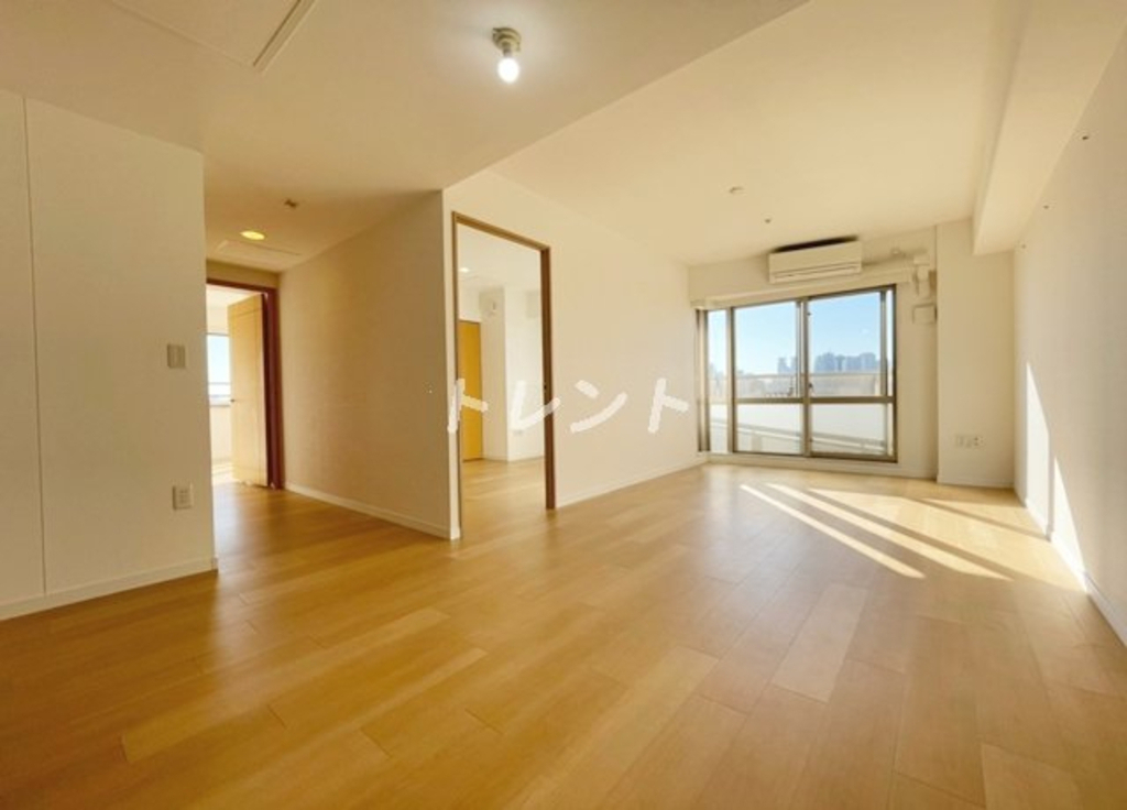 河田町ガーデン1-908