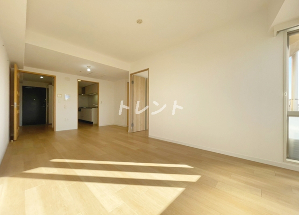 河田町ガーデン1-908