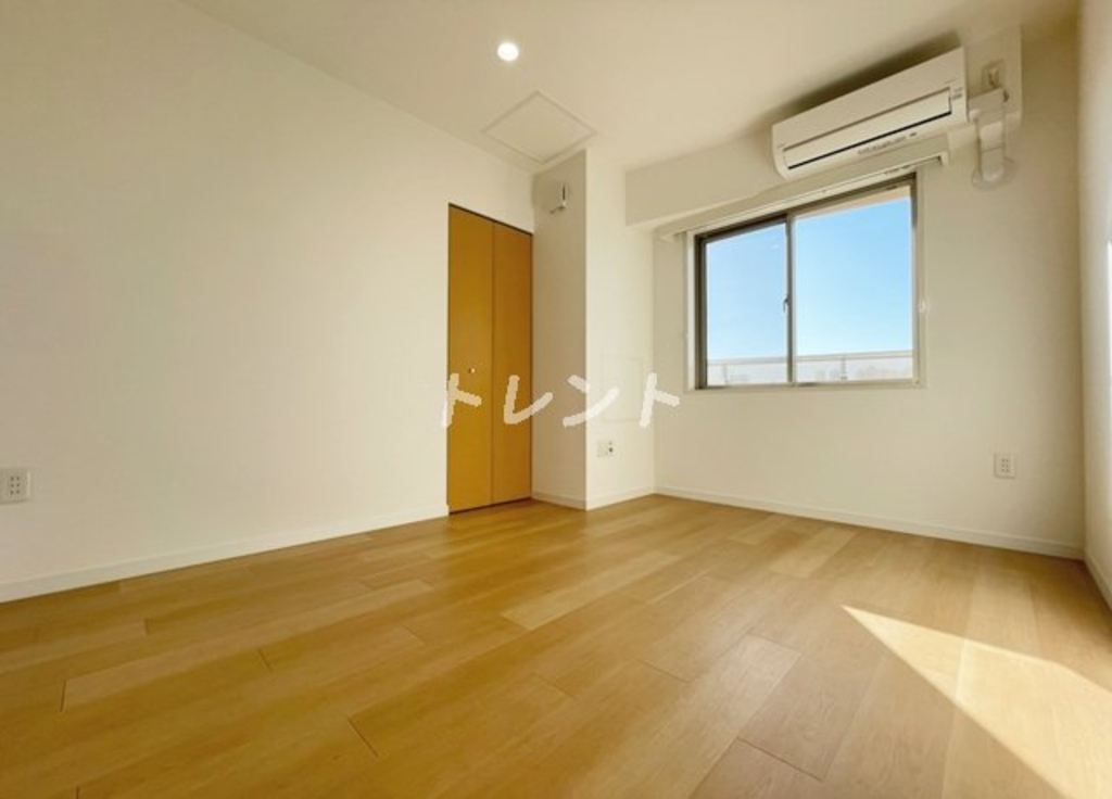 河田町ガーデン1-908