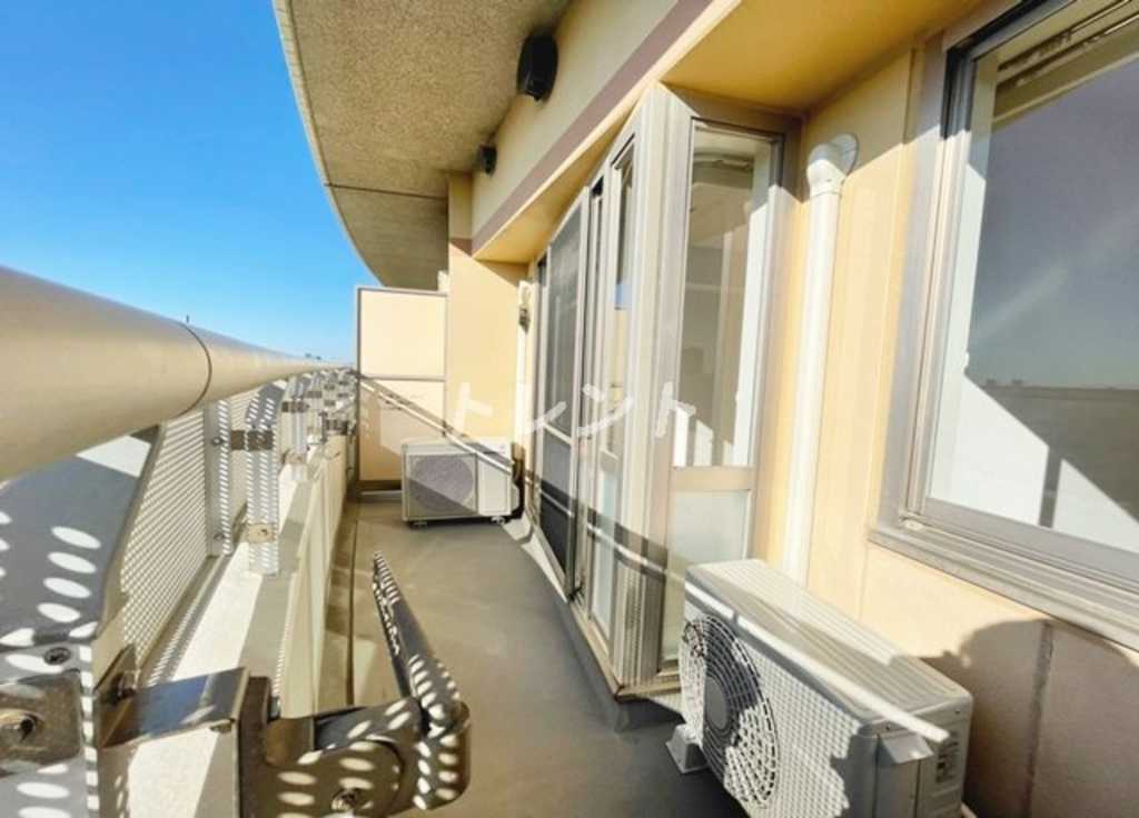 河田町ガーデン1-908