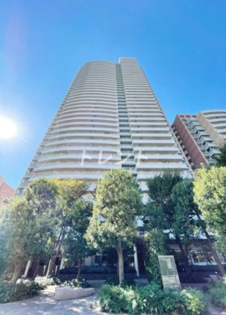 河田町ガーデン1-908