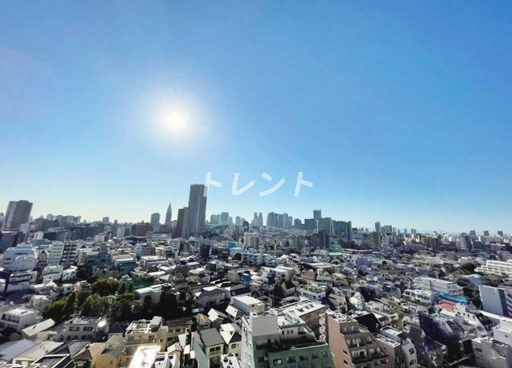 河田町ガーデン1-908