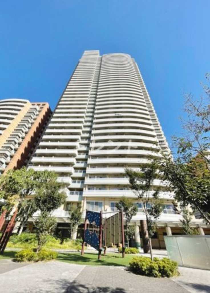 河田町ガーデン1-908