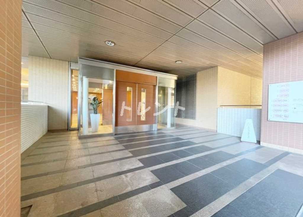 河田町ガーデン1-908