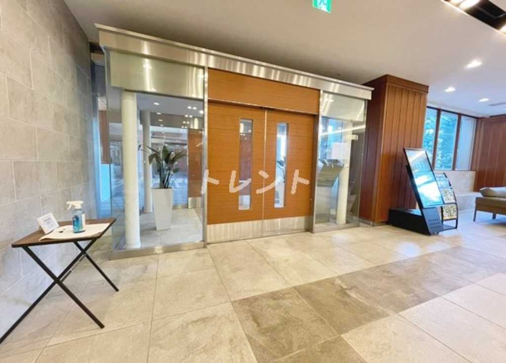 河田町ガーデン1-908