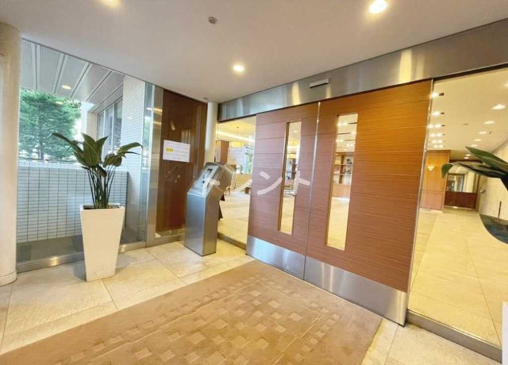 河田町ガーデン1-908