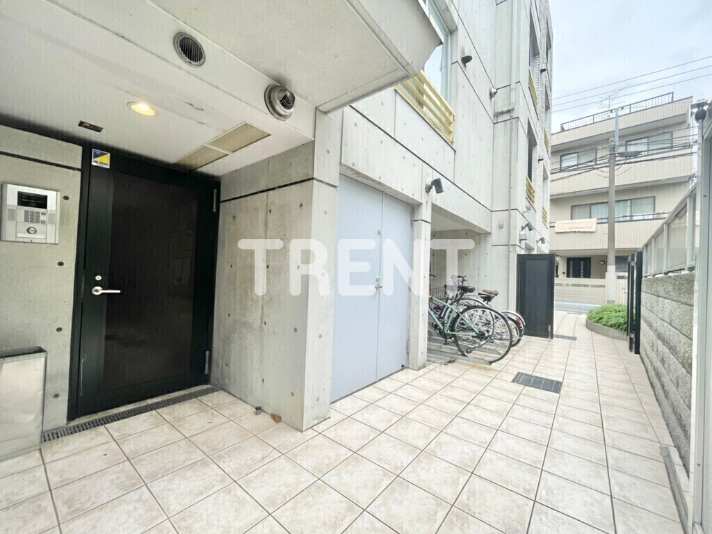 ブランシェ中野本町-305