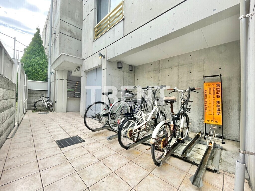 ブランシェ中野本町-305